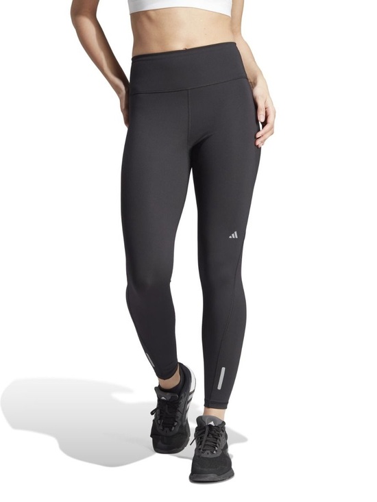 adidas Pants - Adidas Ultimate 7/8 AEROREADY Running Leggings Black M NWT High Rise